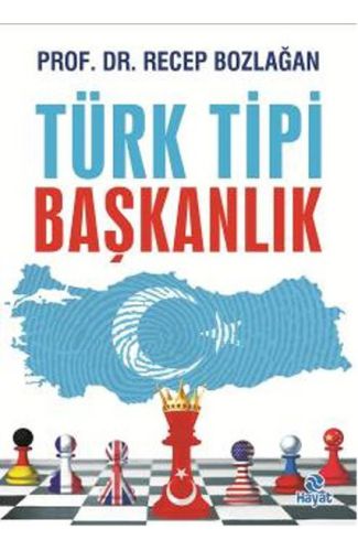 Türk Tipi Başkanlık