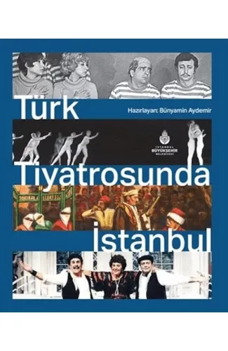 Türk Tiyatrosunda İstanbul