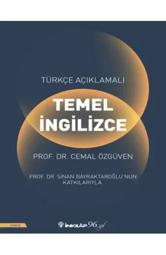 Türkçe Açıklamalı Temel İngilizce