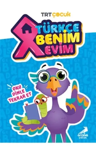 Türkçe Benim Evim