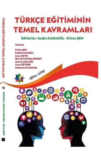 Türkçe Eğitiminin Temel Kavramları