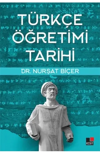 Türkçe Öğretimi Tarihi