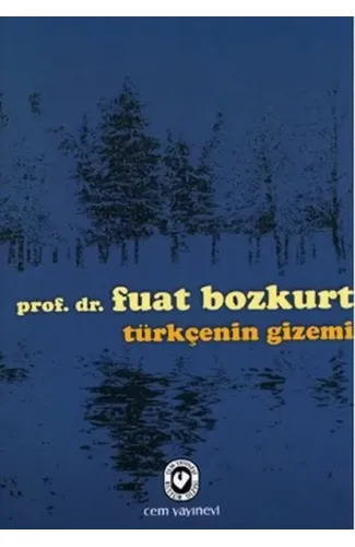 Türkçenin Gizemi