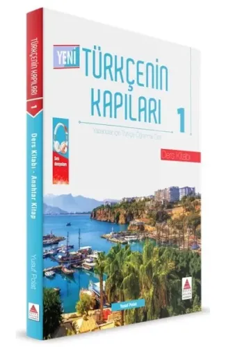 Türkçenin Kapıları-1