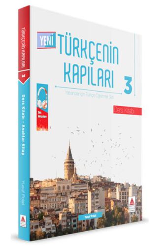 Türkçenin Kapıları-3