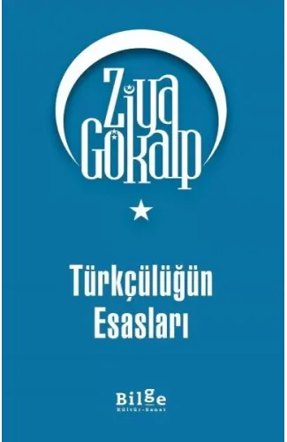 Türkçülüğün Esasları