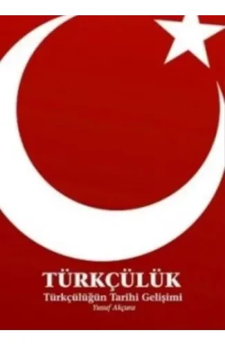 Türkçülük / Türkçülüğün Tarihi Gelişimi