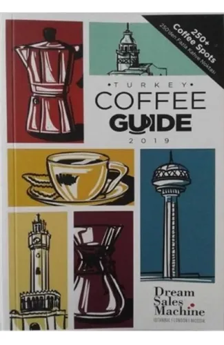 Turkey Coffee Guide 2019