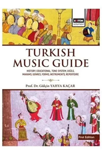 Türkish Music Guide