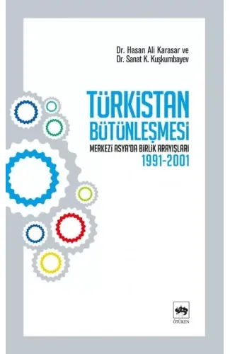 Türkistan Bütünleşmesi 