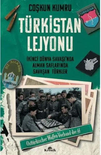 Türkistan Lejyonu