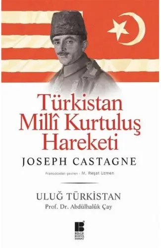 Türkistan Milli Kurtuluş Hareketi