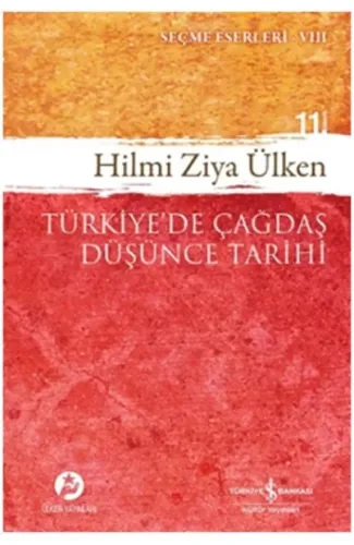 Türkiye’de Çağdaş Düşünce Tarihi