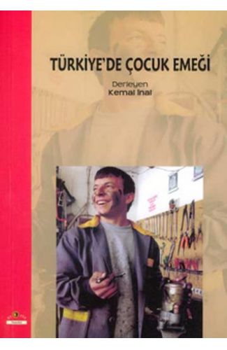 Türkiye'de Çocuk Emeği