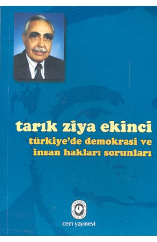 Türkiye’de Demokrasi ve İnsan Hakları Sorunları