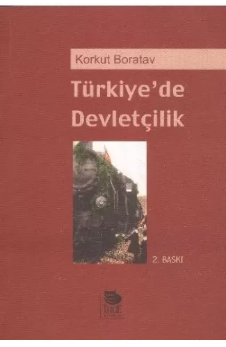 Türkiye’de Devletçilik