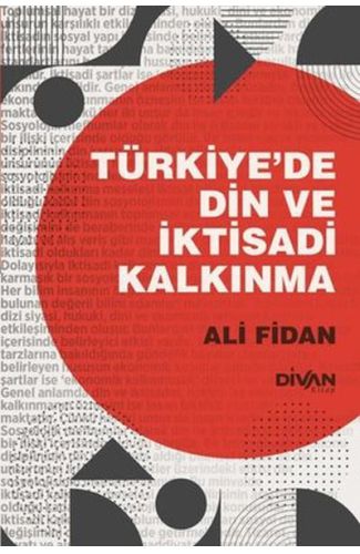 Türkiye’de Din ve İktisadi Kalkınma