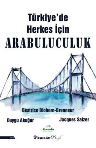 Türkiye’de Herkes İçin Arabuluculuk