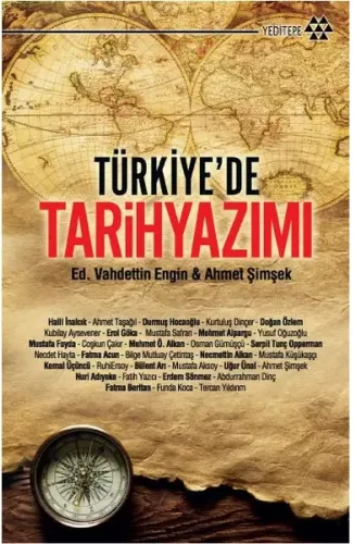 Türkiye’de Tarih Yazımı