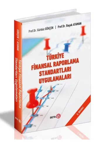 Türkiye Finansal Raporlama Standartları Uygulamaları