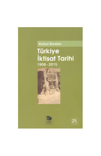 Türkiye İktisat Tarihi 1908-2009