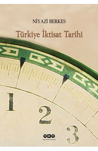 Türkiye İktisat Tarihi