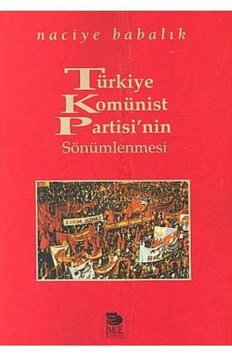 Türkiye Komünist Partisi'nin Sönümlenmesi