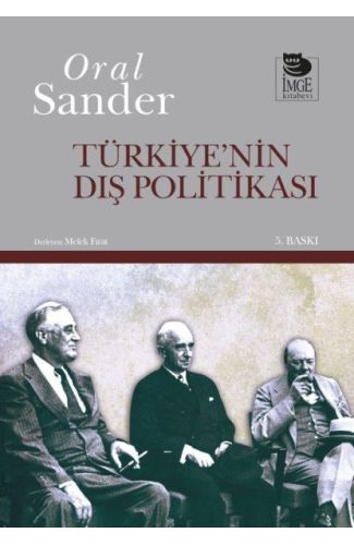 Türkiye’nin Dış Politikası