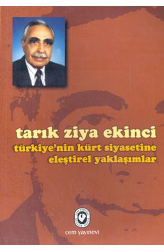 Türkiye’nin Kürt Siyasetine Eleştirel Yaklaşımlar