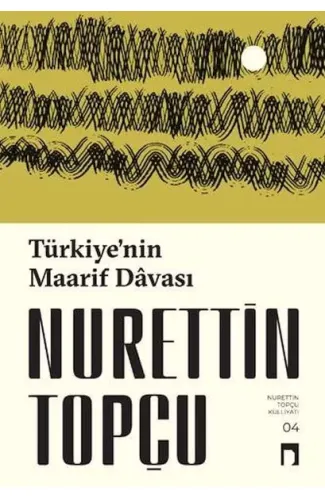 Türkiye’nin Maarif Davası