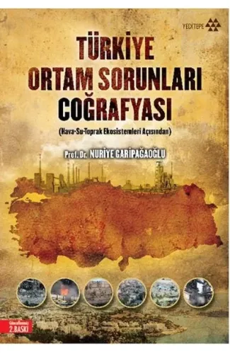 Türkiye Ortam Sorunları Coğrafyası