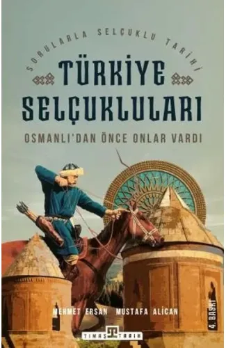 Türkiye Selçukluları