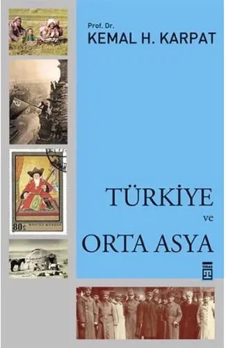 Türkiye ve Orta Asya