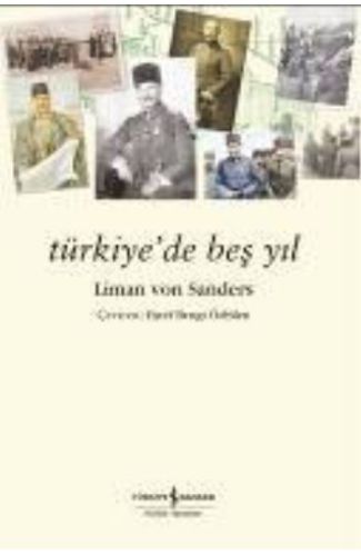 Türkiyede Beş Yıl