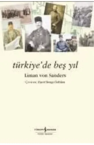 Türkiyede Beş Yıl