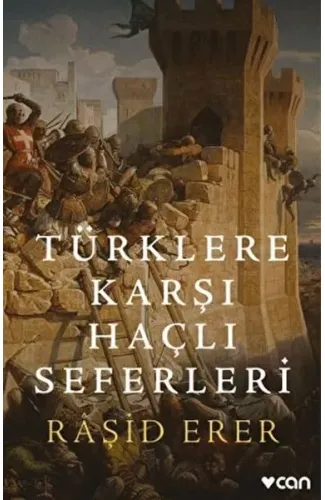 Türklere Karşı Haçlı Seferleri