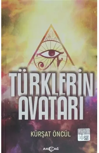 Türklerin Avatarı