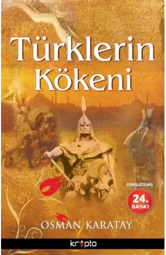 Türklerin Kökeni