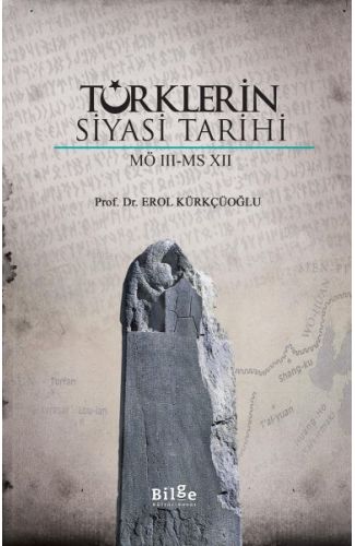 Türklerin Siyasi Tarihi (MÖ 3 - MS 7)