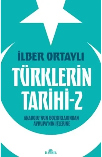 Türklerin Tarihi 2