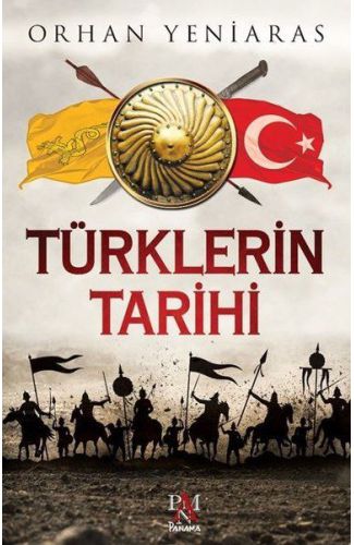 Türklerin Tarihi