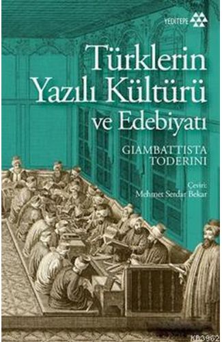 Türklerin Yazılı Kültürü ve Edebiyatı