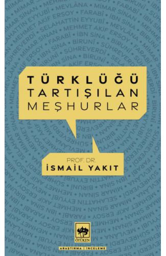 Türklüğü Tartışılan Meşhurlar