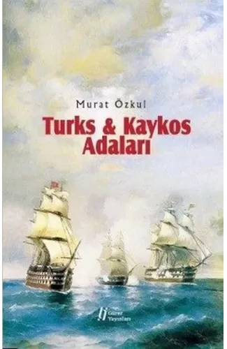 Turks and Kaykos Adaları