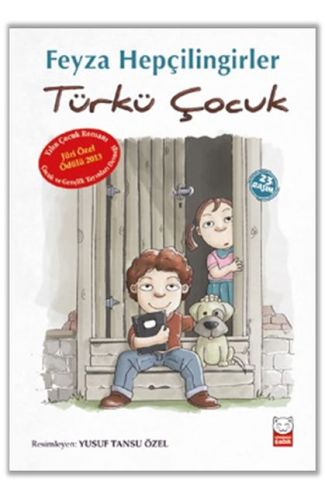 Türkü Çocuk