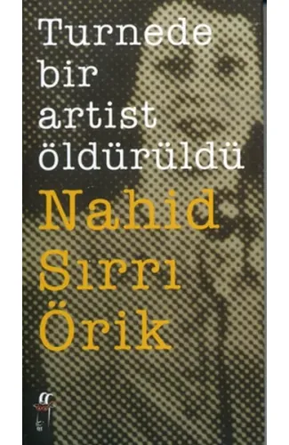 Turnede Bir Artist Öldürüldü