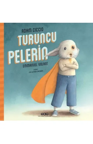 Turuncu Pelerin