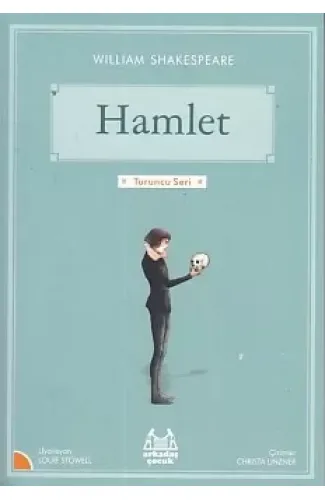 Turuncu Seri - Hamlet