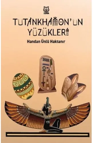 Tutankhamon'un Yüzükleri