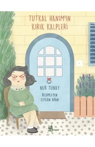 Tutkal Hanım'ın Kırık Kalpleri